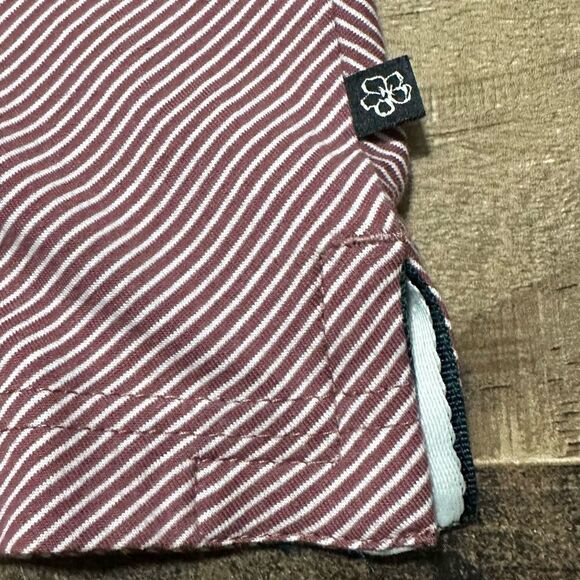 Ted Baker ‘Taigaa’ Polo Shirt - Picture 5 of 7